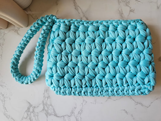 She Blossoms Bag