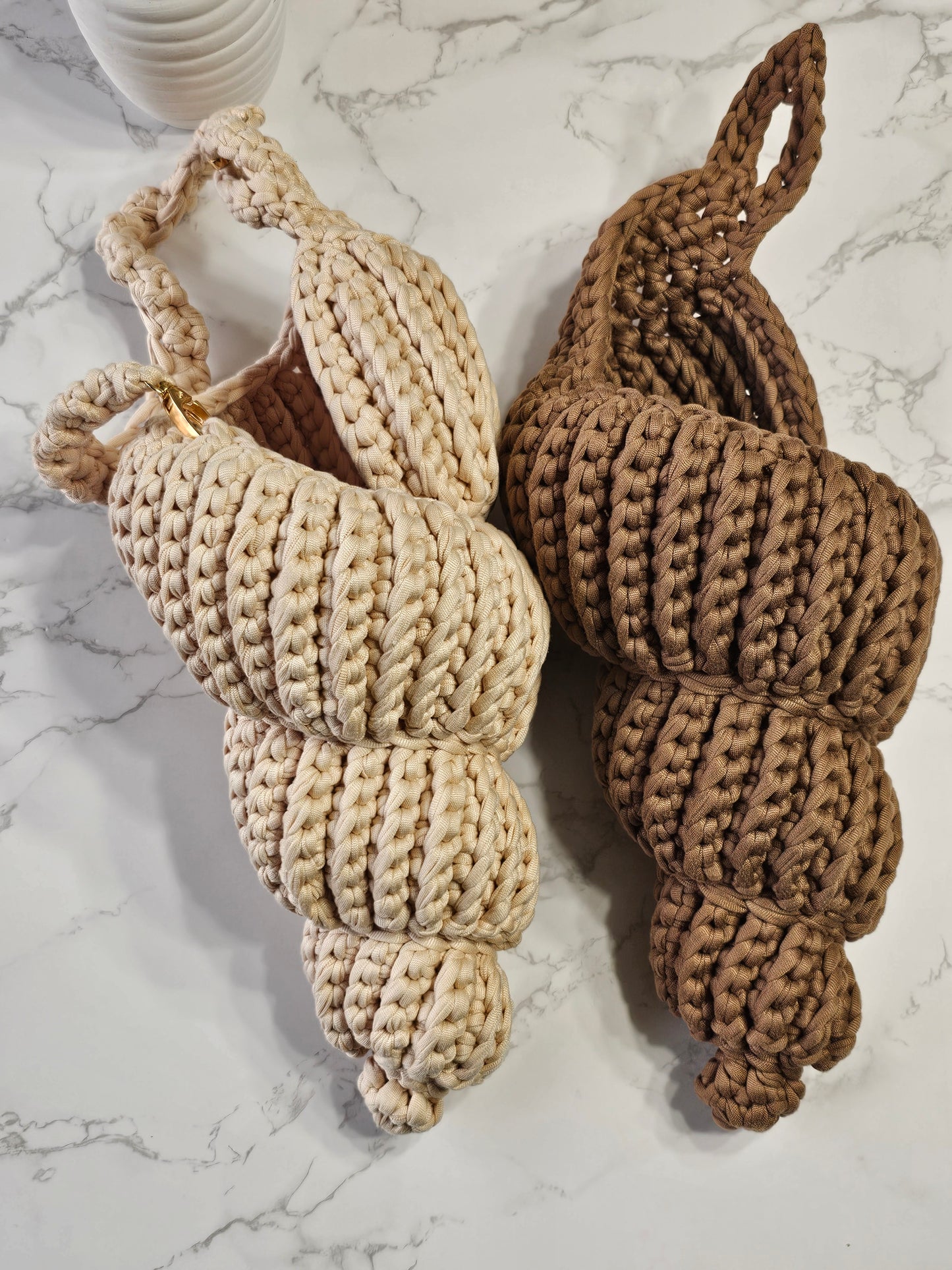 Shoreline Sea Shell Bag