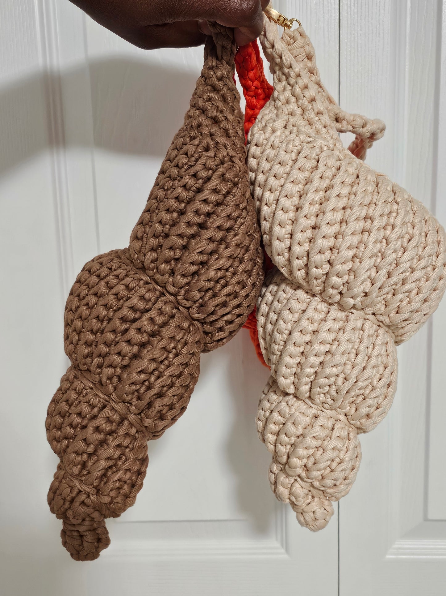 Shoreline Sea Shell Bag