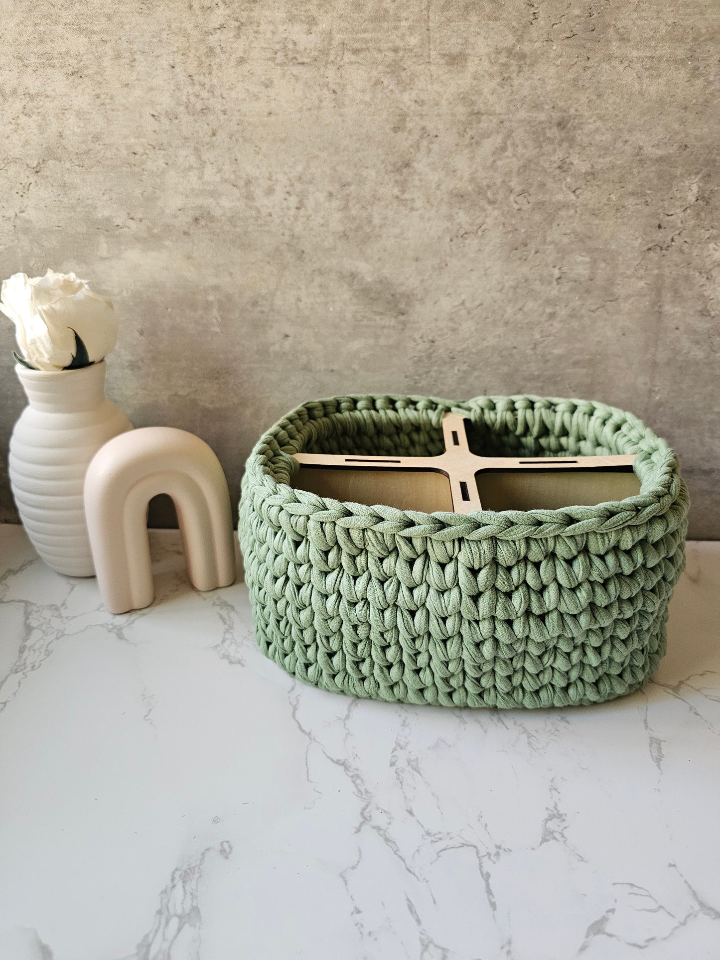 Organizer Basket