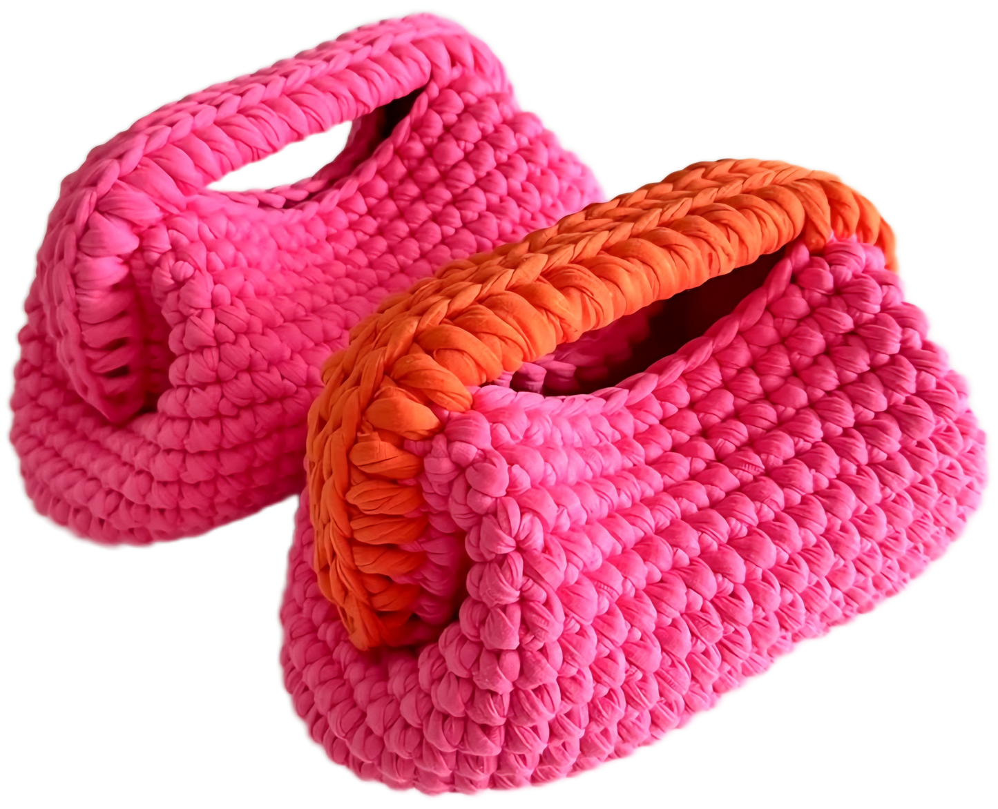 Michelle Clutch Crochet bag