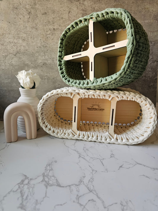 Organizer Basket