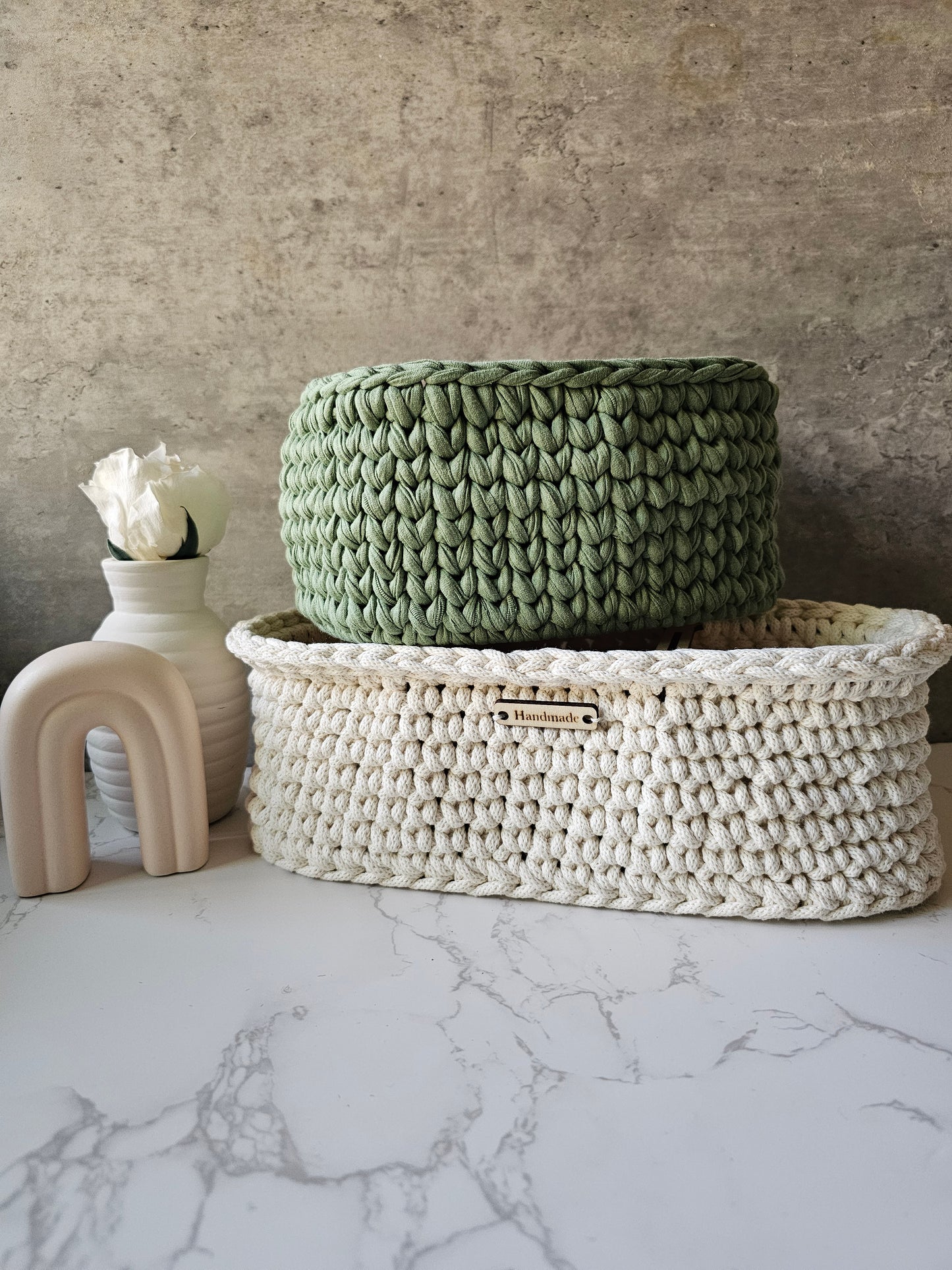 Organizer Basket